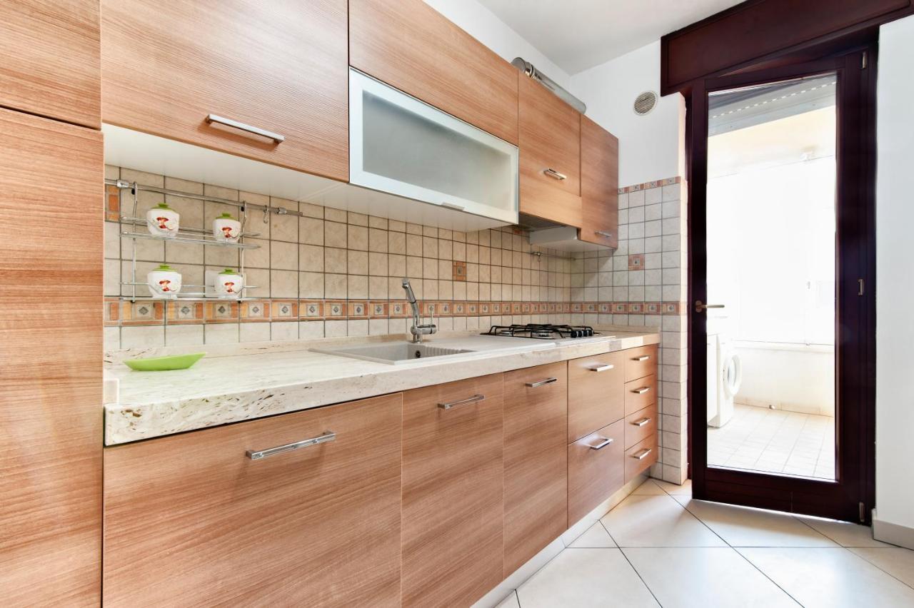 Casa Mabel Terrace - Sit Apartment Lecce Exterior photo
